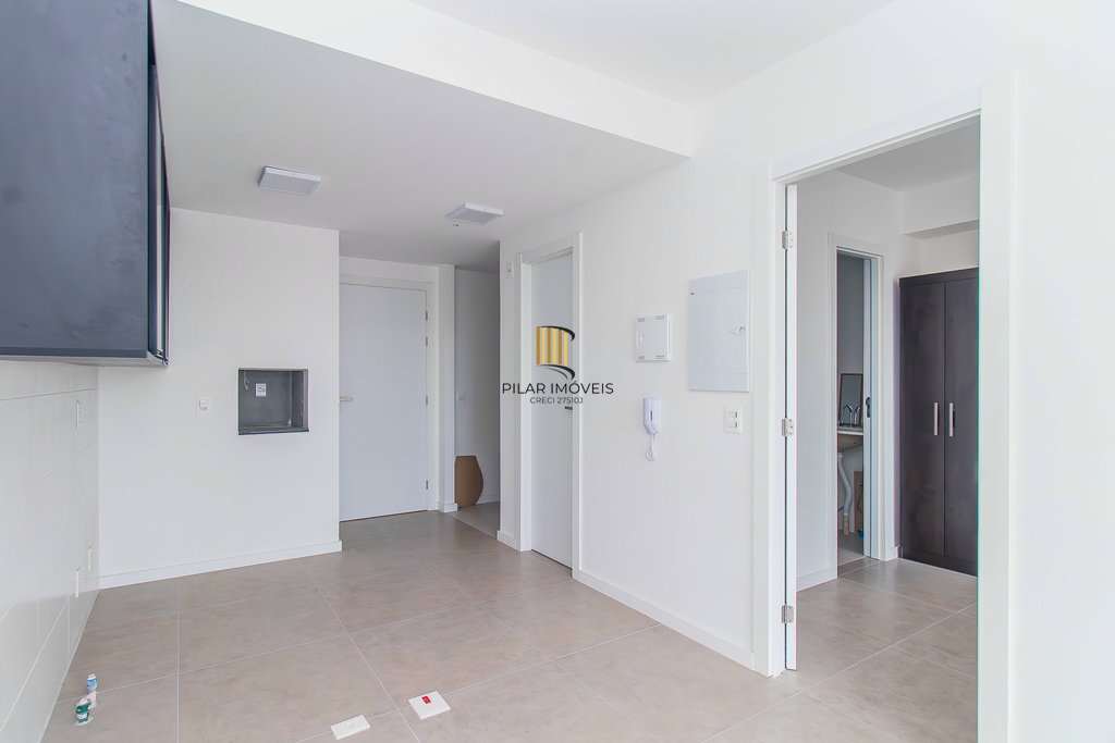 Apartamento 1 dormitório no bairro Azenha