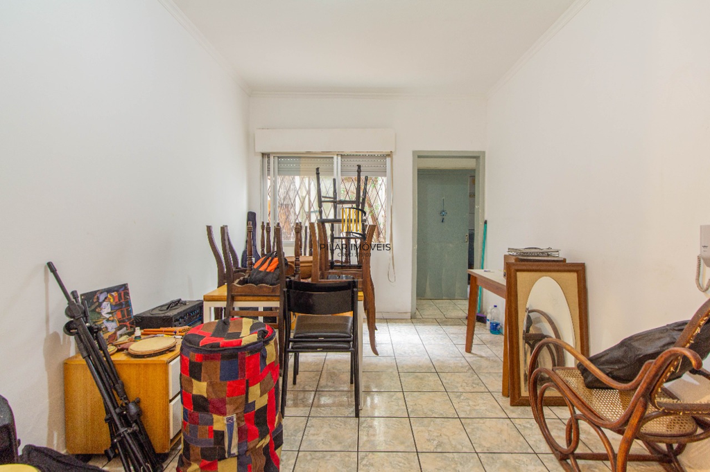 Apartamento Garden 2 dormitórios no bairro Medianeira