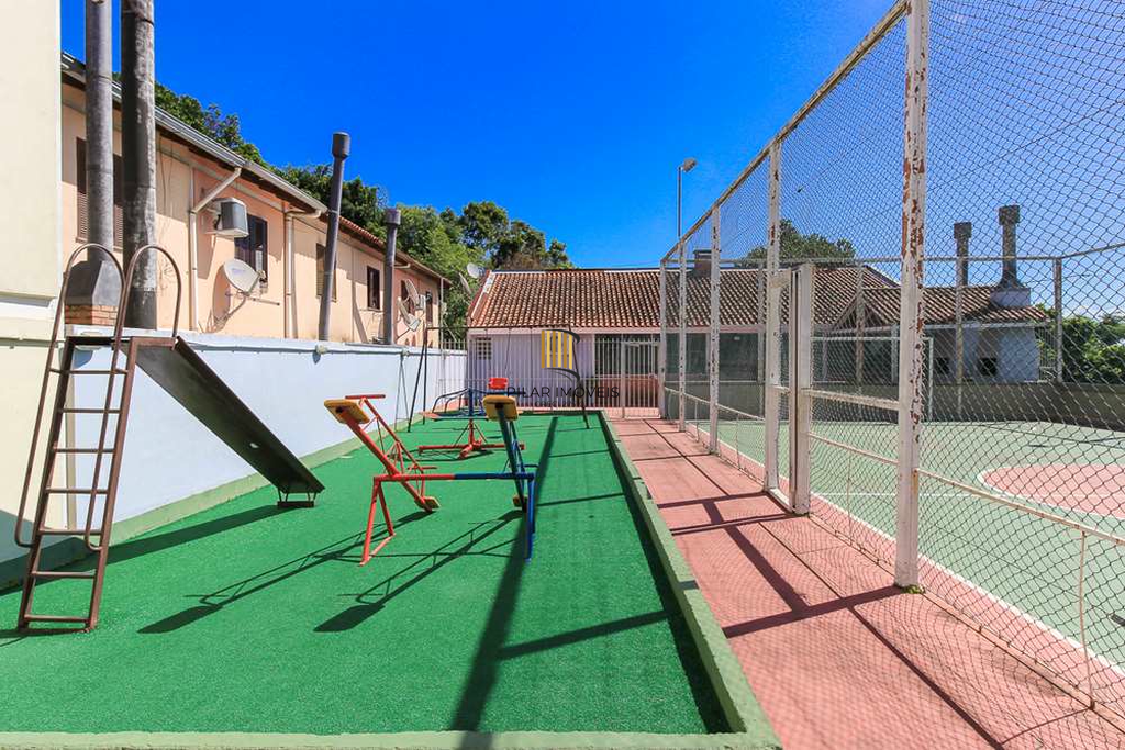 Casa de Condomínio 3 dormitórios no bairro Vila Nova