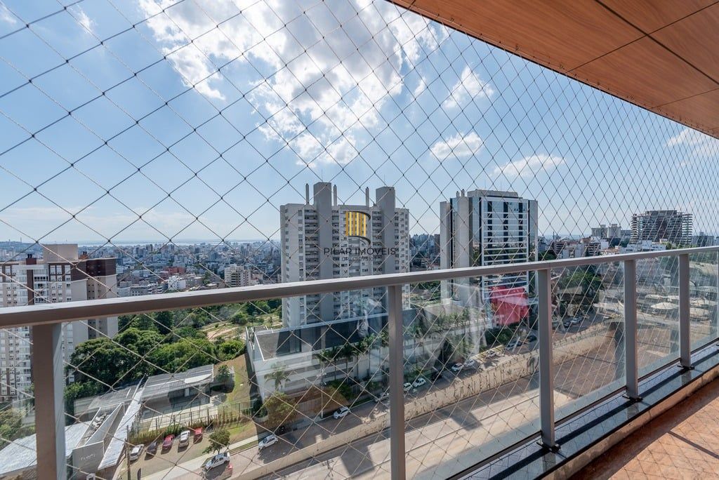 Apartamento 2 dormitórios no bairro Petrópolis