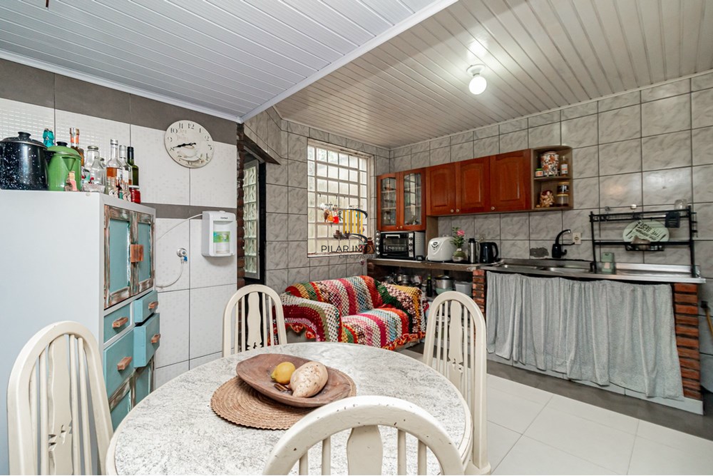 Casa 3 dormitórios no bairro Jardim Itu