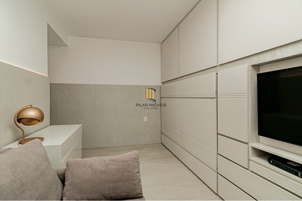 Apartamento 3 dormitórios no bairro Jardim Lindóia