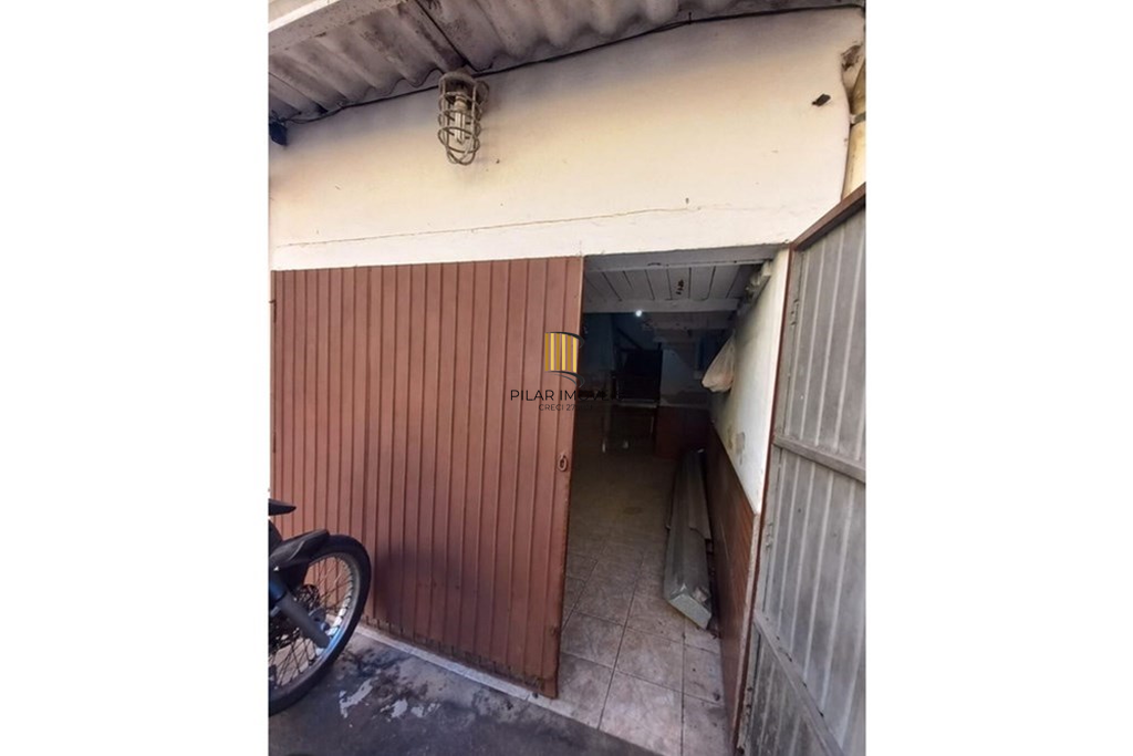 Apartamento 2 dormitórios no bairro Rubem Berta