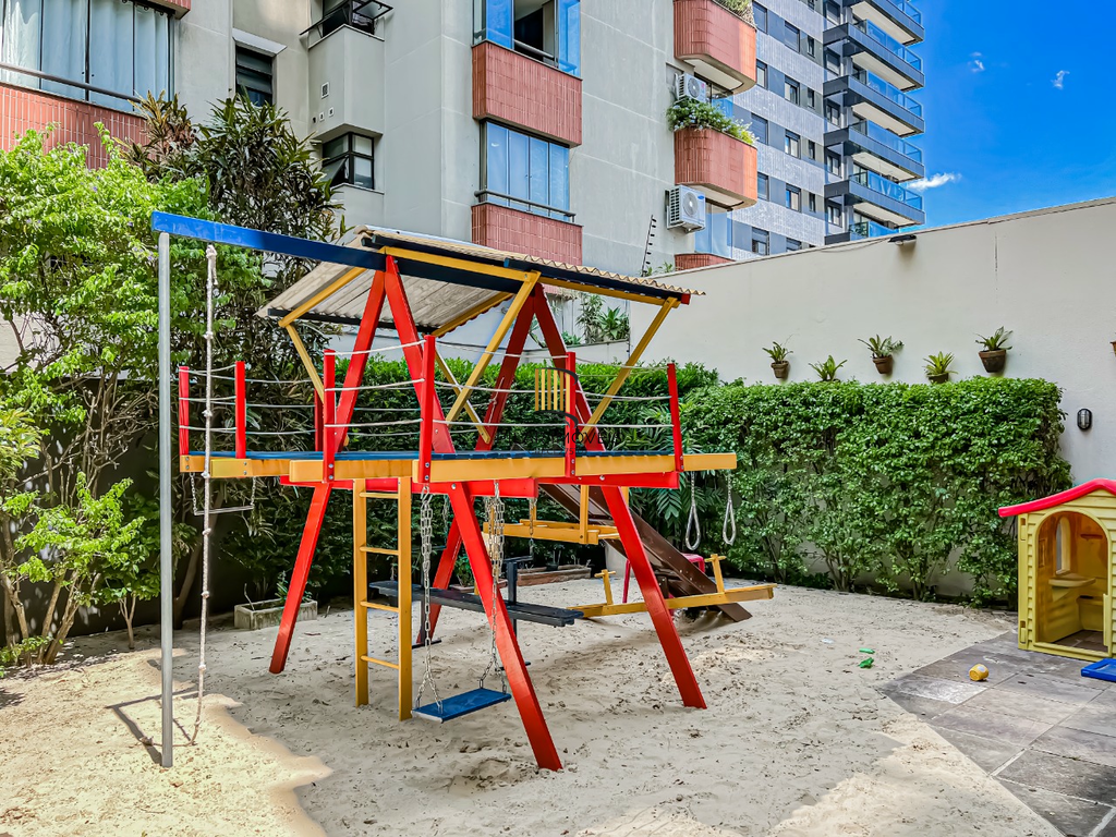 Apartamento 3 dormitórios no bairro Rio Branco