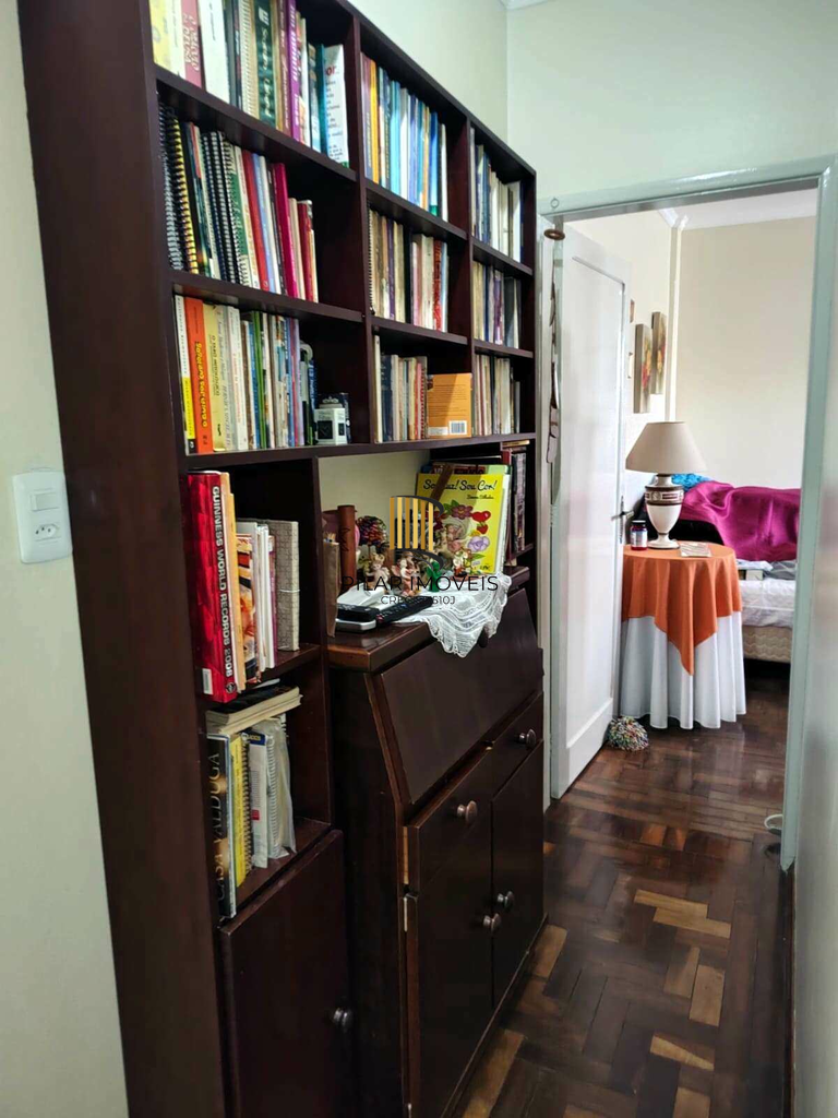 Apartamento 2 dormitórios no bairro Centro