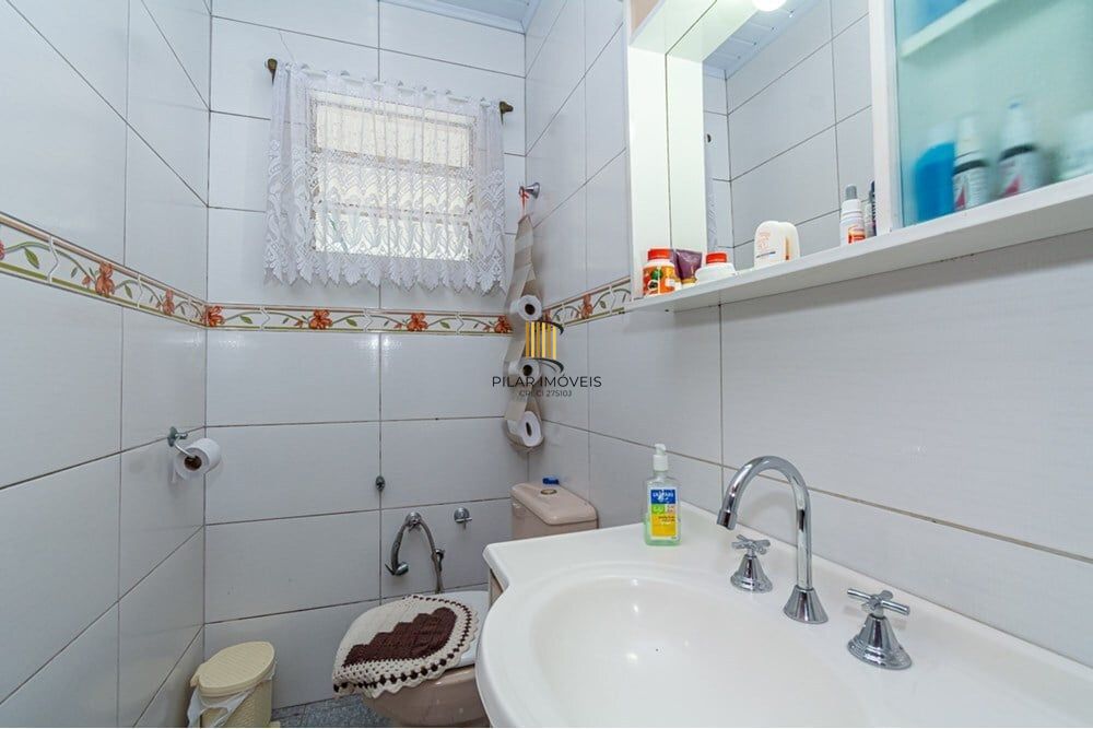 Casa 4 dormitórios no bairro Estância Velha