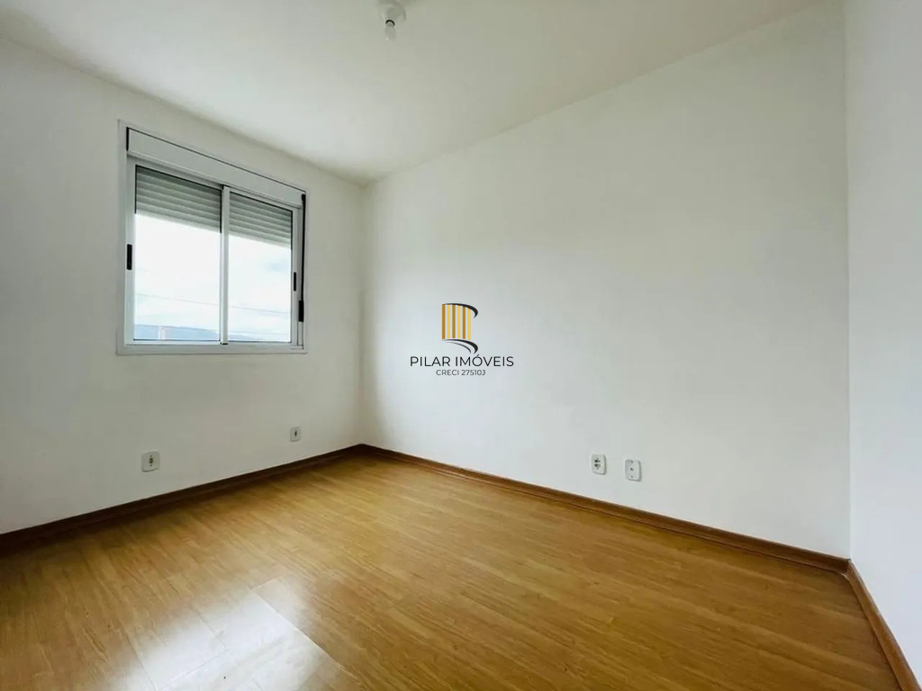 Apartamento 3 dormitórios no bairro São Sebastião