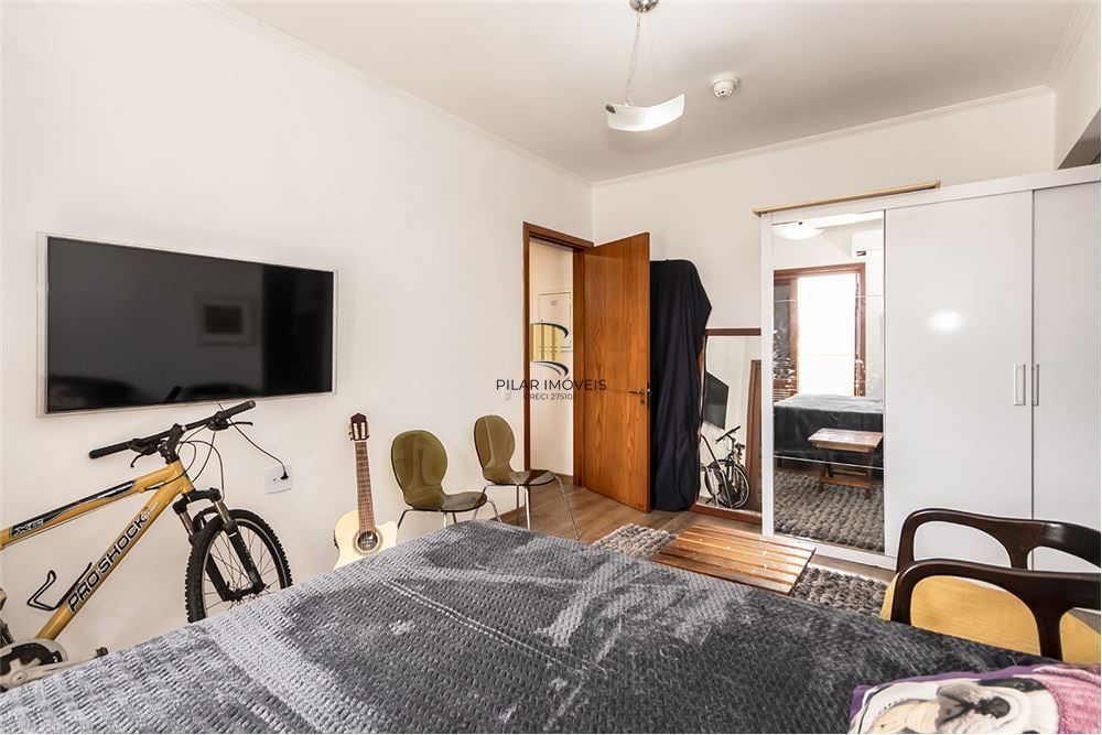Apartamento 1 dormitório no bairro Independência