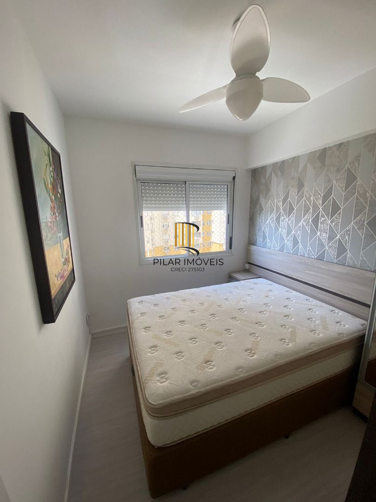 Apartamento 2 dormitórios no bairro Partenon