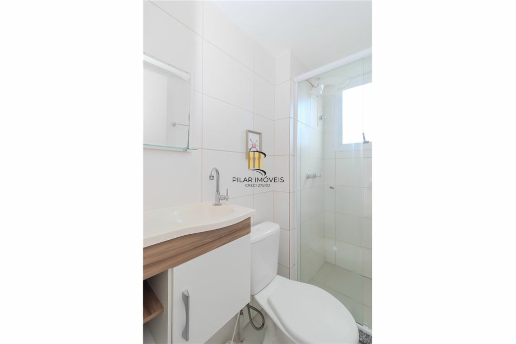 Apartamento 2 dormitórios no bairro Lomba do Pinheiro