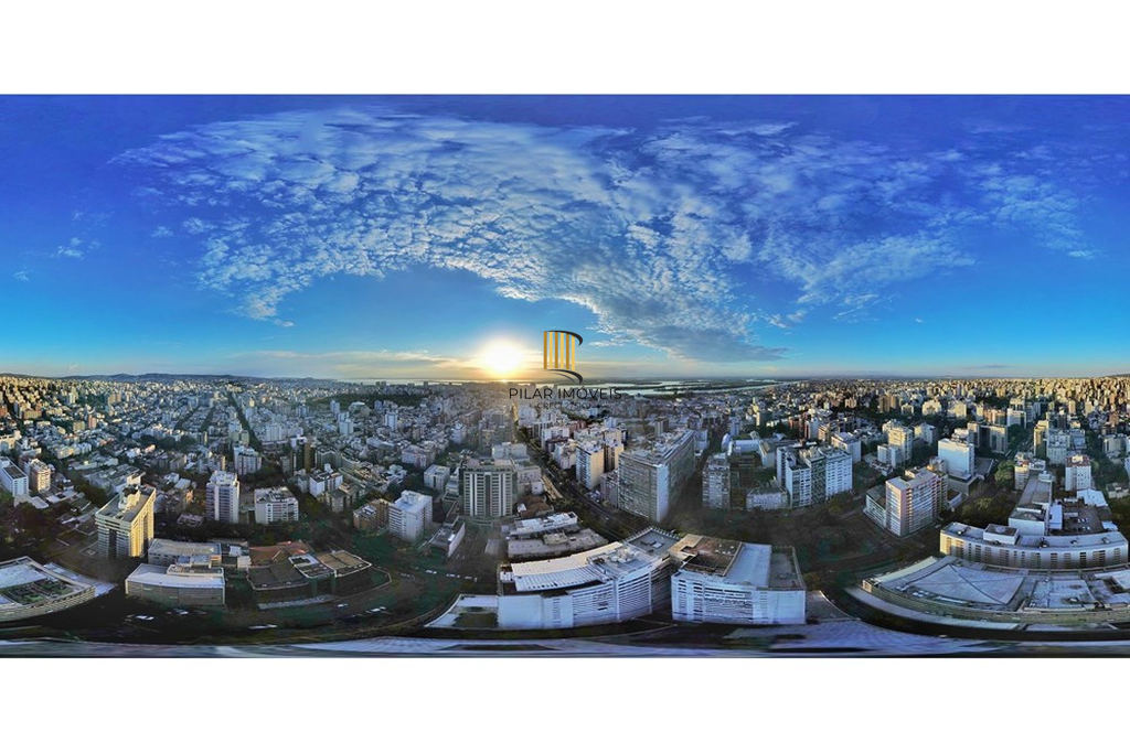 Apartamento 4 dormitórios no bairro Independência