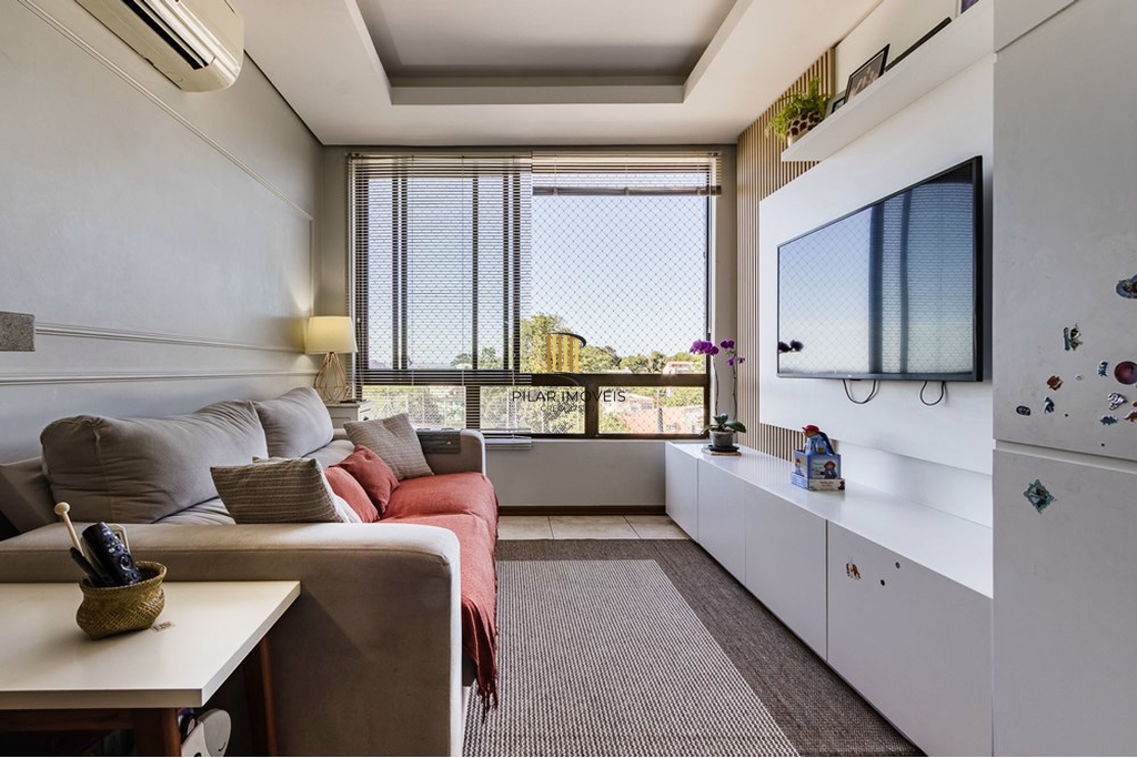 Apartamento 2 dormitórios no bairro Cristo Redentor - Pilar Imóveis