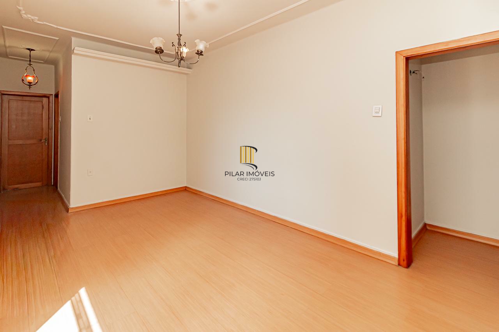 Apartamento 3 dormitórios no bairro Santana