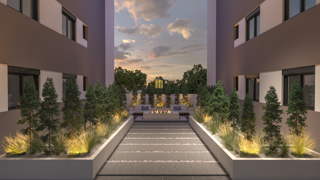 Apartamento 2 dormitórios no bairro Olaria