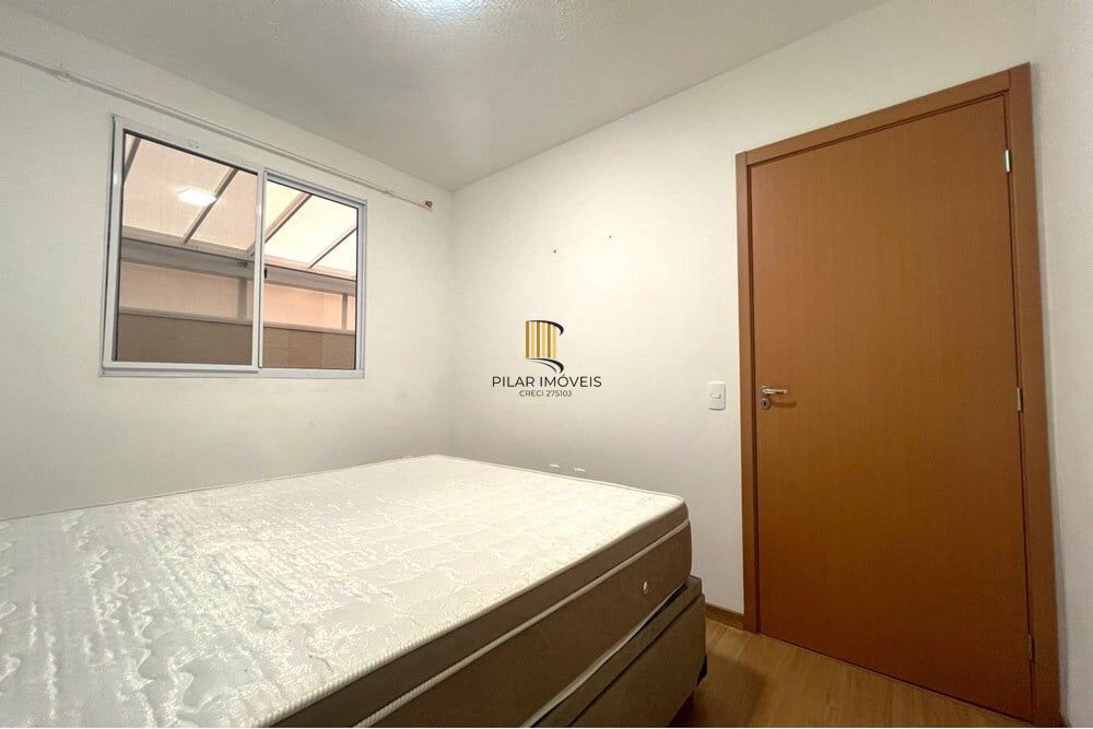 Apartamento 2 dormitórios no bairro Estância Velha