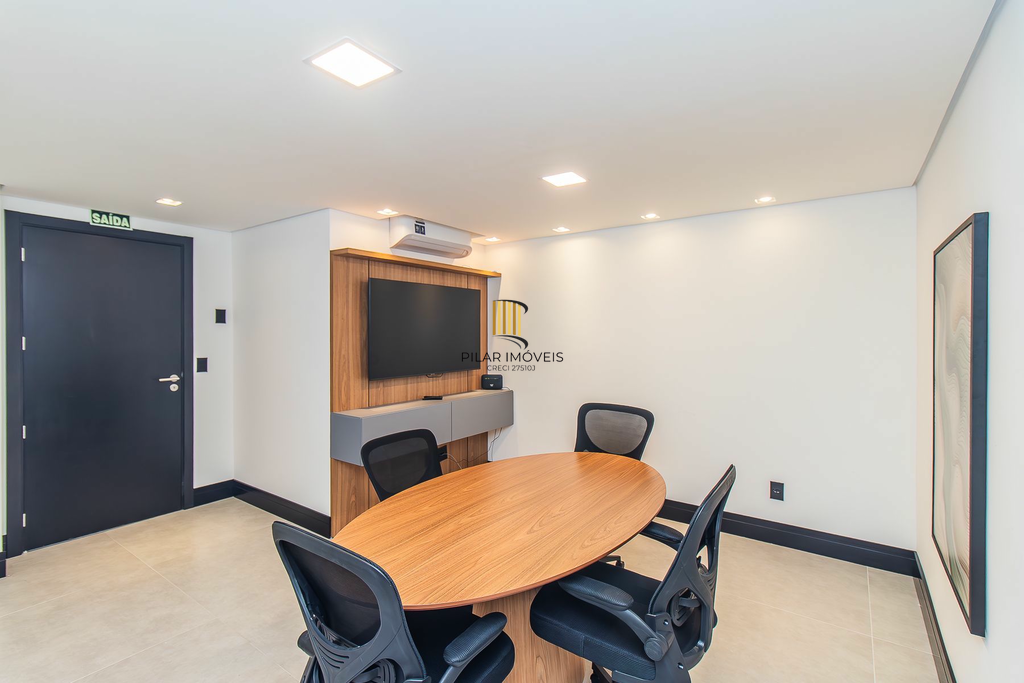 Apartamento 2 dormitórios no bairro Menino Deus