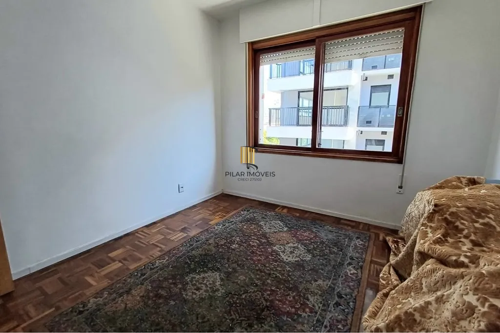 Apartamento 3 dormitórios no bairro Santa Cecília