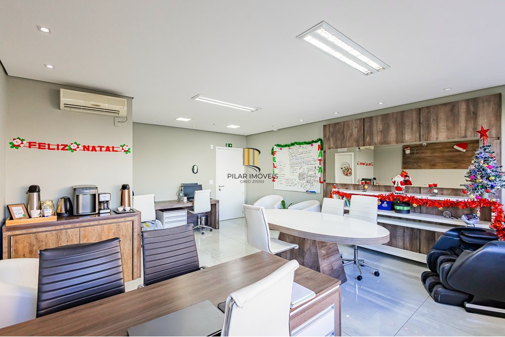 Sala Comercial no bairro Petrópolis