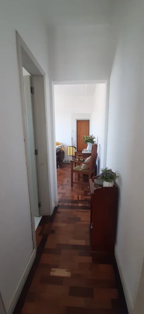 Apartamento 1 dormitório no bairro Centro Histórico