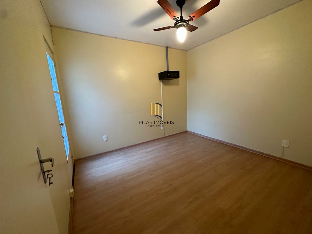 Casa de Condomínio 3 dormitórios no bairro Petrópolis