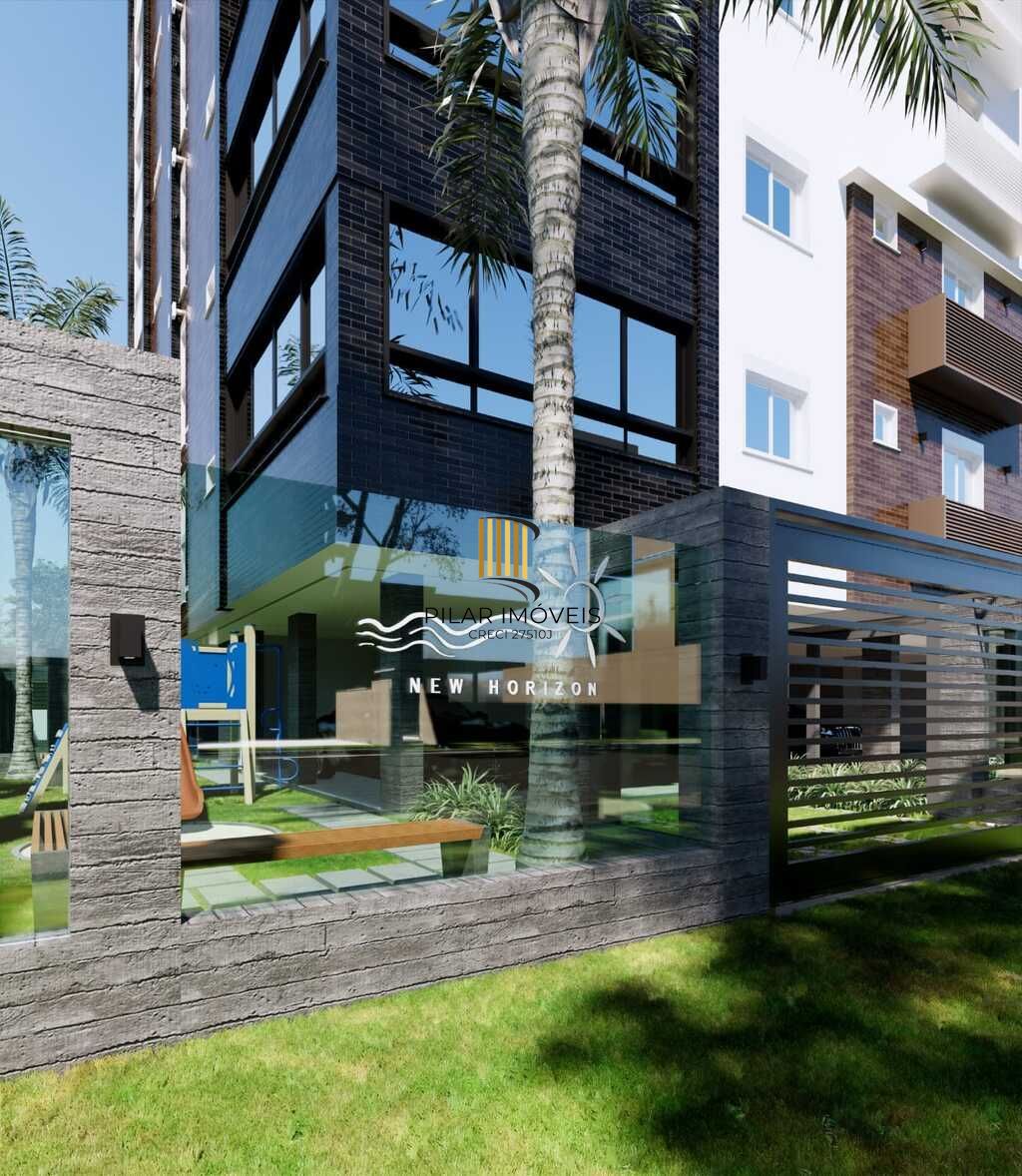 Apartamento 2 dormitórios no bairro Higienópolis