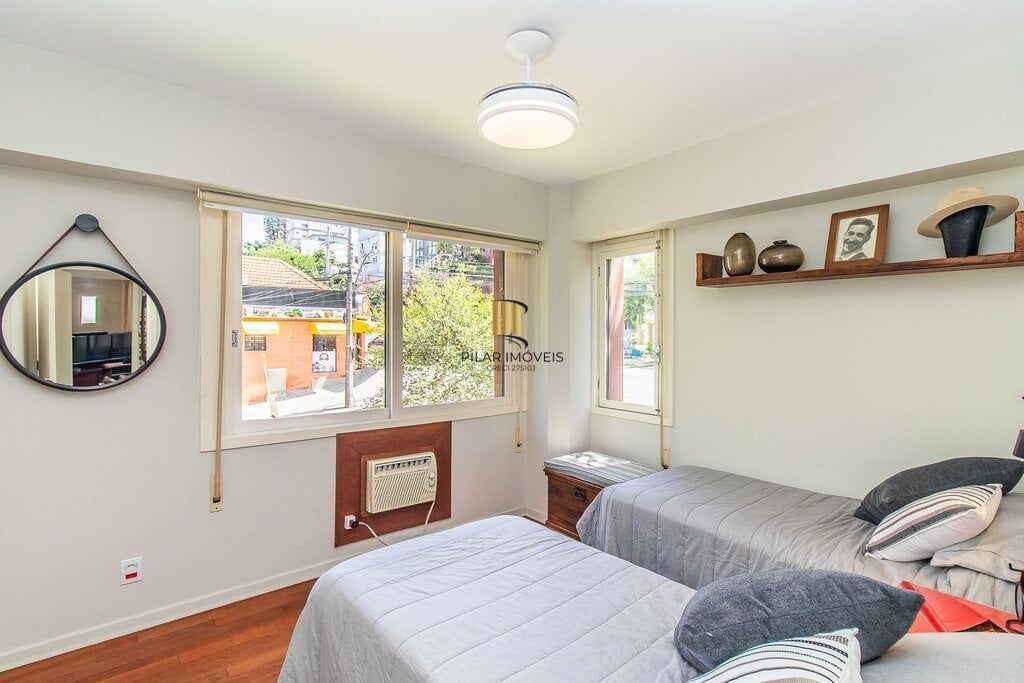 Apartamento 3 dormitórios no bairro Mont Serrat
