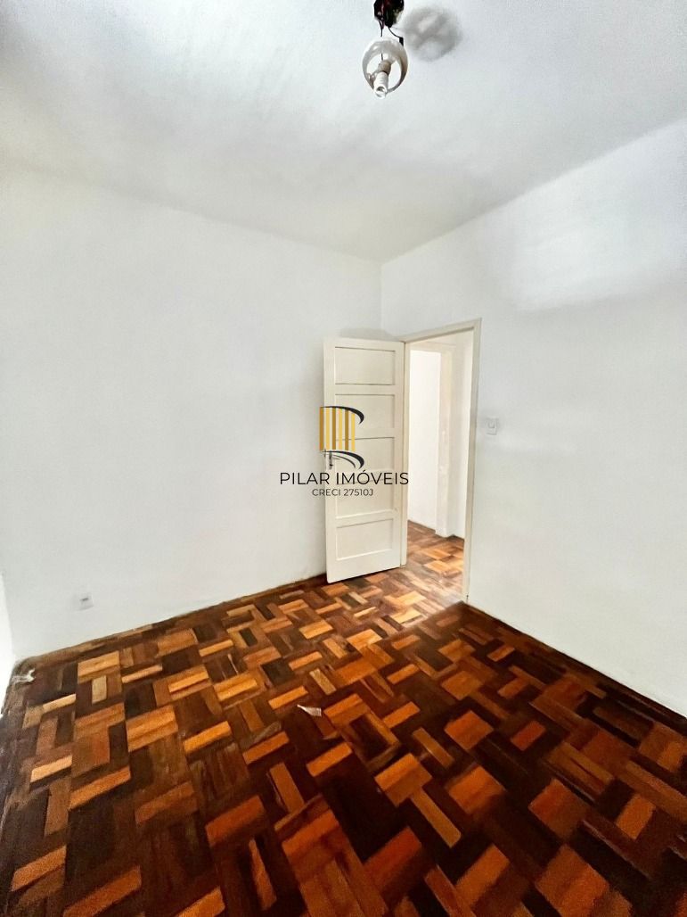 Apartamento 2 dormitórios no bairro Passo da Areia