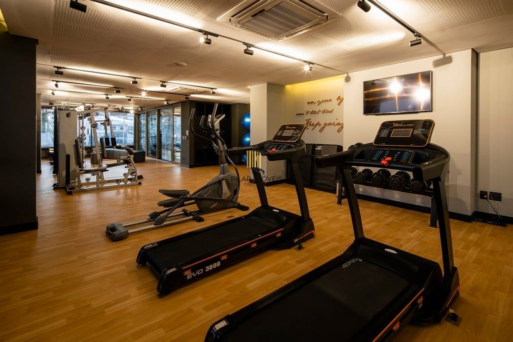 Sala Comercial no bairro Cidade Baixa