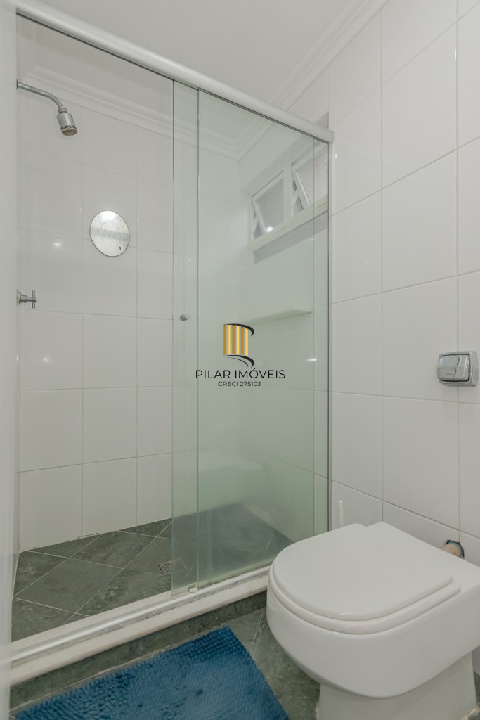 Casa 3 dormitórios no bairro Jardim Itu