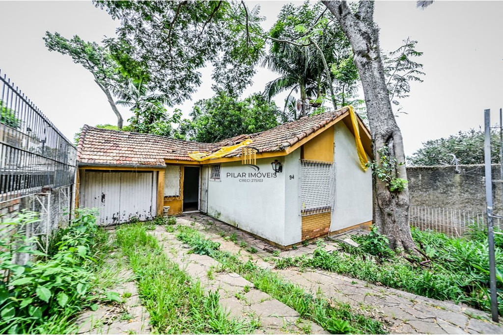 Casa de Condomínio 3 dormitórios no bairro Santa Tereza