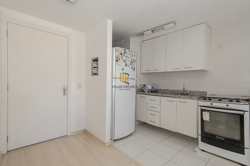 Apartamento 2 dormitórios no bairro Cristo Redentor