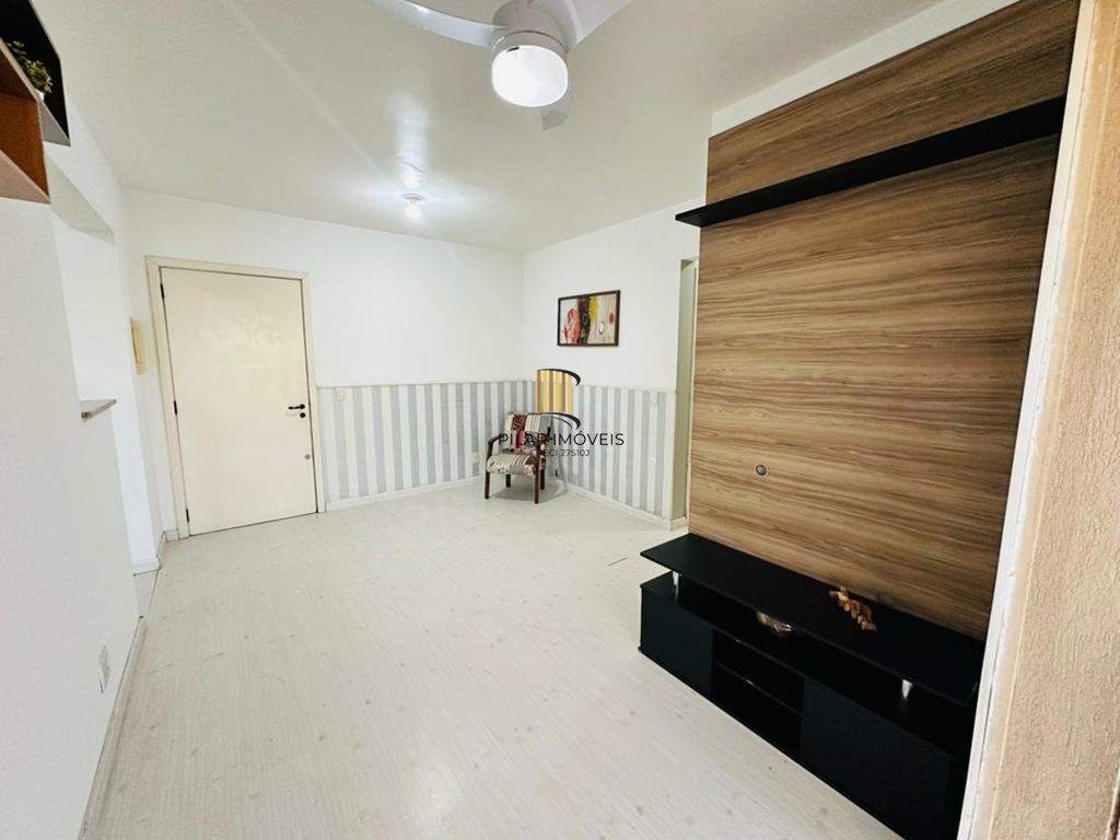 Apartamento 2 dormitórios no bairro Sarandi