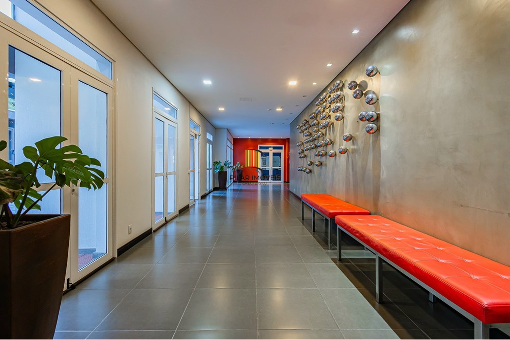 Apartamento 2 dormitórios no bairro Higienópolis