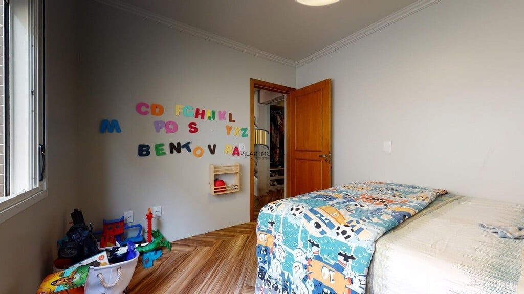 Apartamento no bairro Jardim Botânico