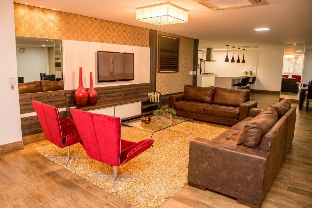 Apartamento 3 dormitórios no bairro Navegantes