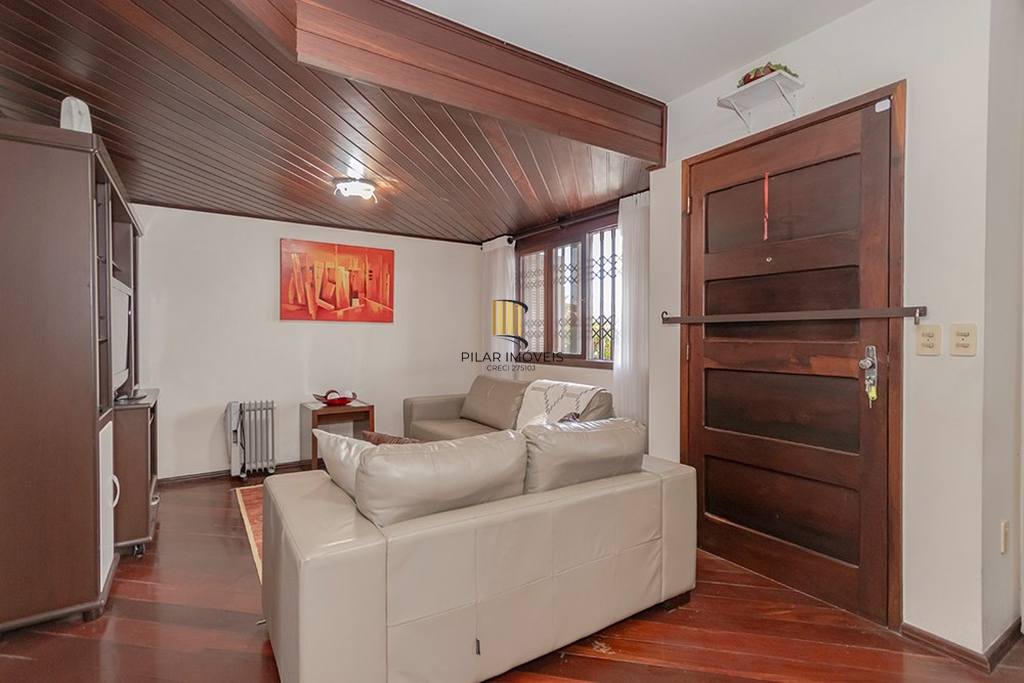 Casa 3 dormitórios no bairro Jardim Itu Sabará