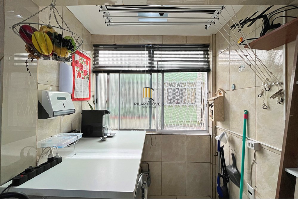 Apartamento 2 dormitórios no bairro Teresópolis