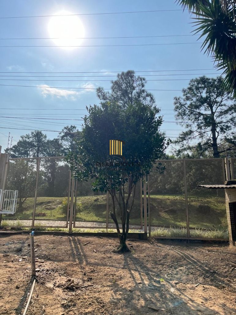 Terreno no bairro Teresópolis