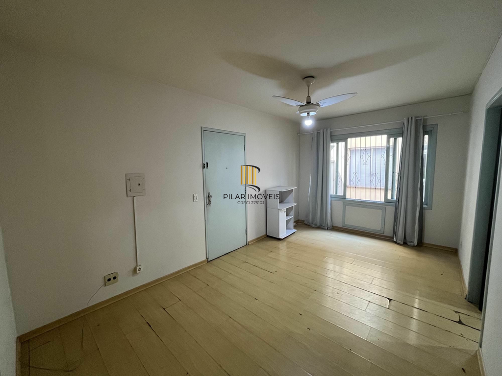 Apartamento 1 dormitório no bairro Bela Vista
