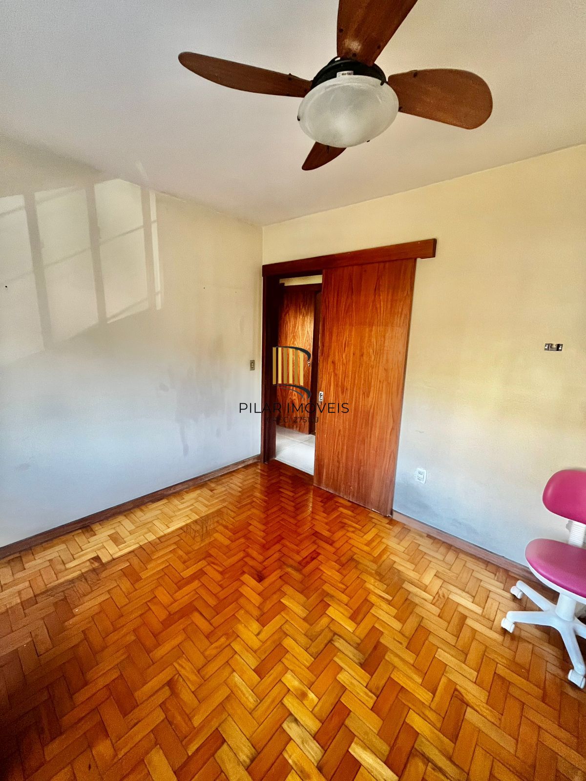 Apto de 03 dorm, 02 banheiros e dep empregada no coração do Bairro Higienópolis