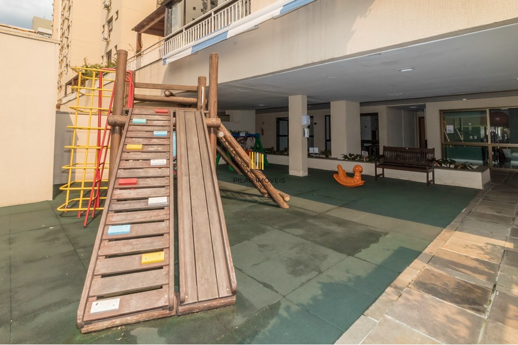 Apartamento 3 dormitórios no bairro Passo da Areia