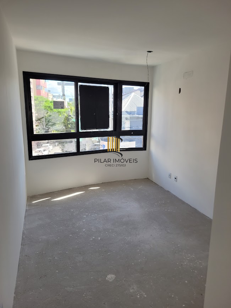 Apartamento 1 dormitório no bairro Cidade Baixa