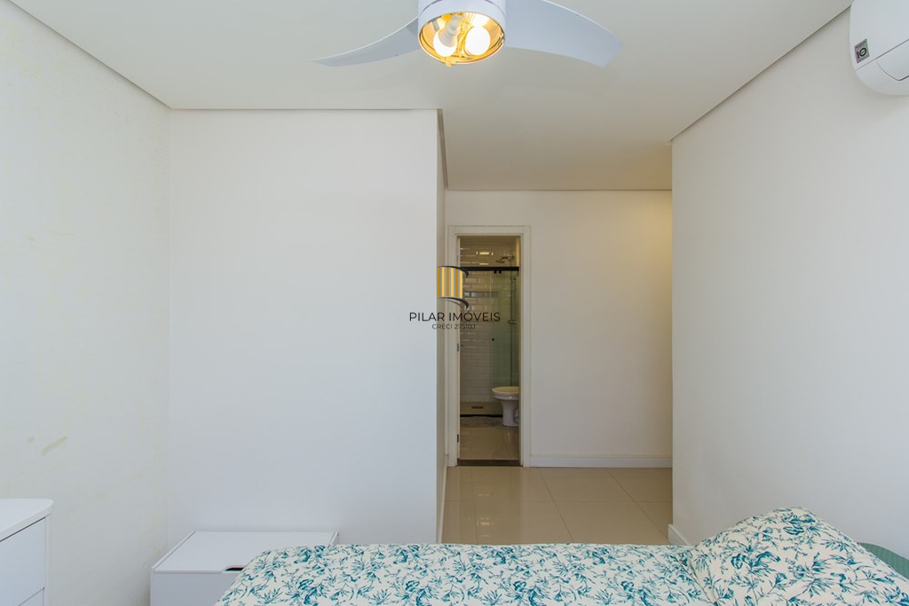 Apartamento 2 dormitórios no bairro Niterói