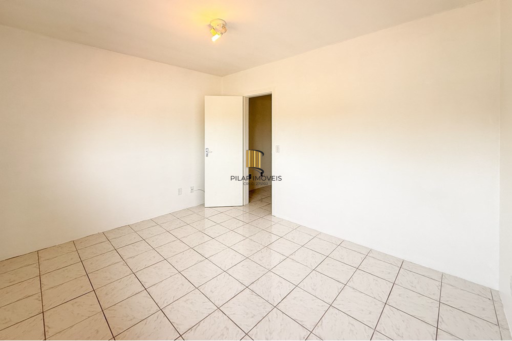 Casa de Condomínio 2 dormitórios no bairro Fátima