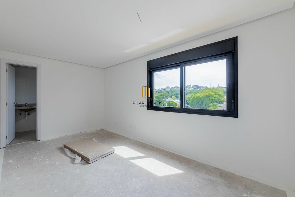Apartamento 2 dormitórios no bairro Menino Deus