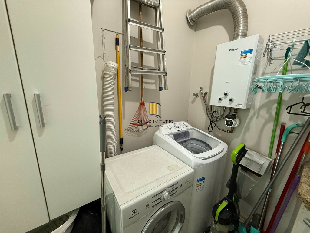 Casa de Condomínio 3 dormitórios no bairro Sarandi