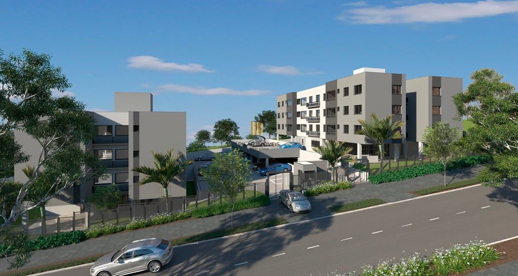 Terreno no bairro Cristal