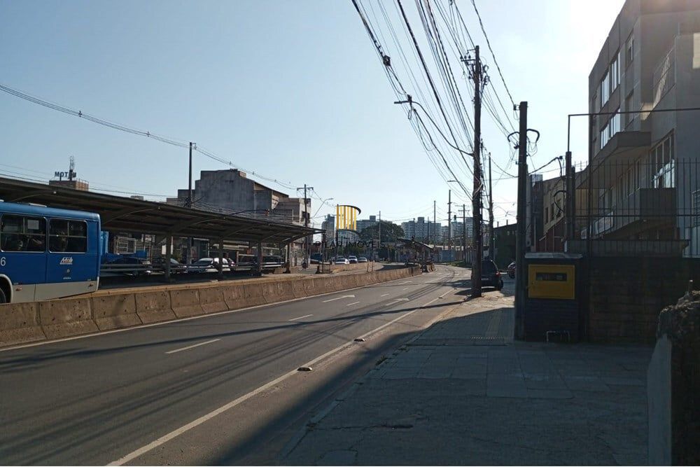 Terreno no bairro Jardim Sabará