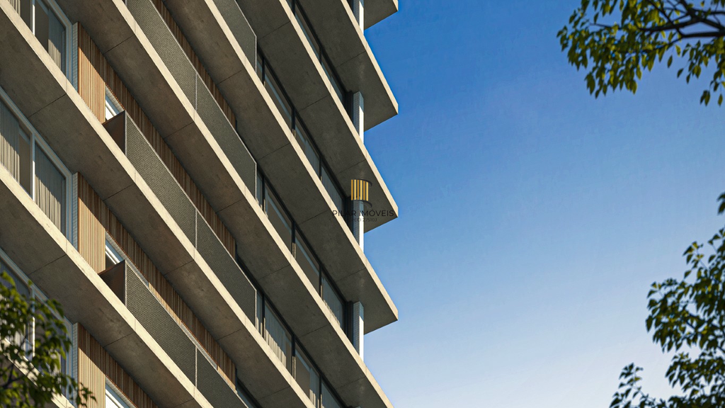 Apartamento 2 dormitórios no bairro Zona Nova