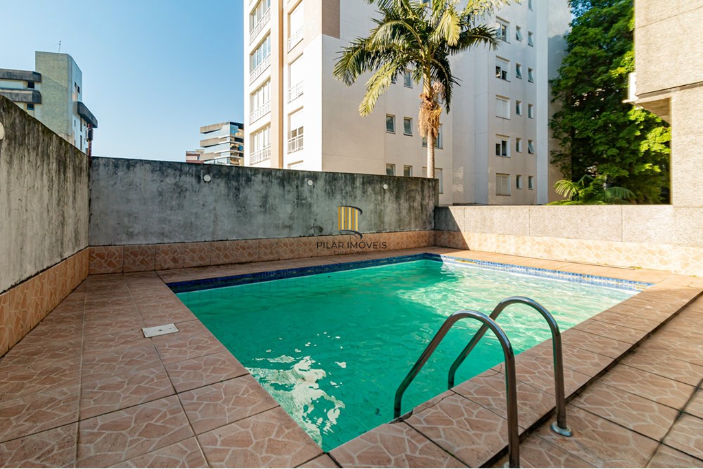 Apartamento 3 dormitórios no bairro Rio Branco